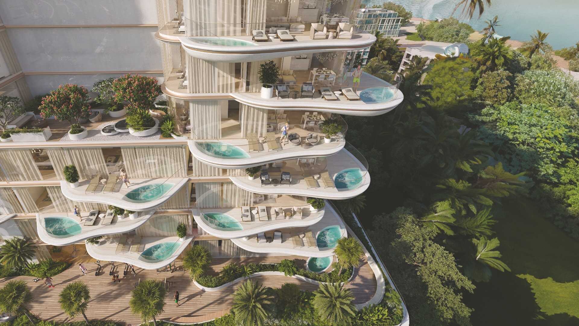 Private Swimming Pool