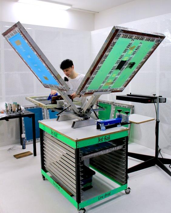 Cavalli Art & Fashion Studio