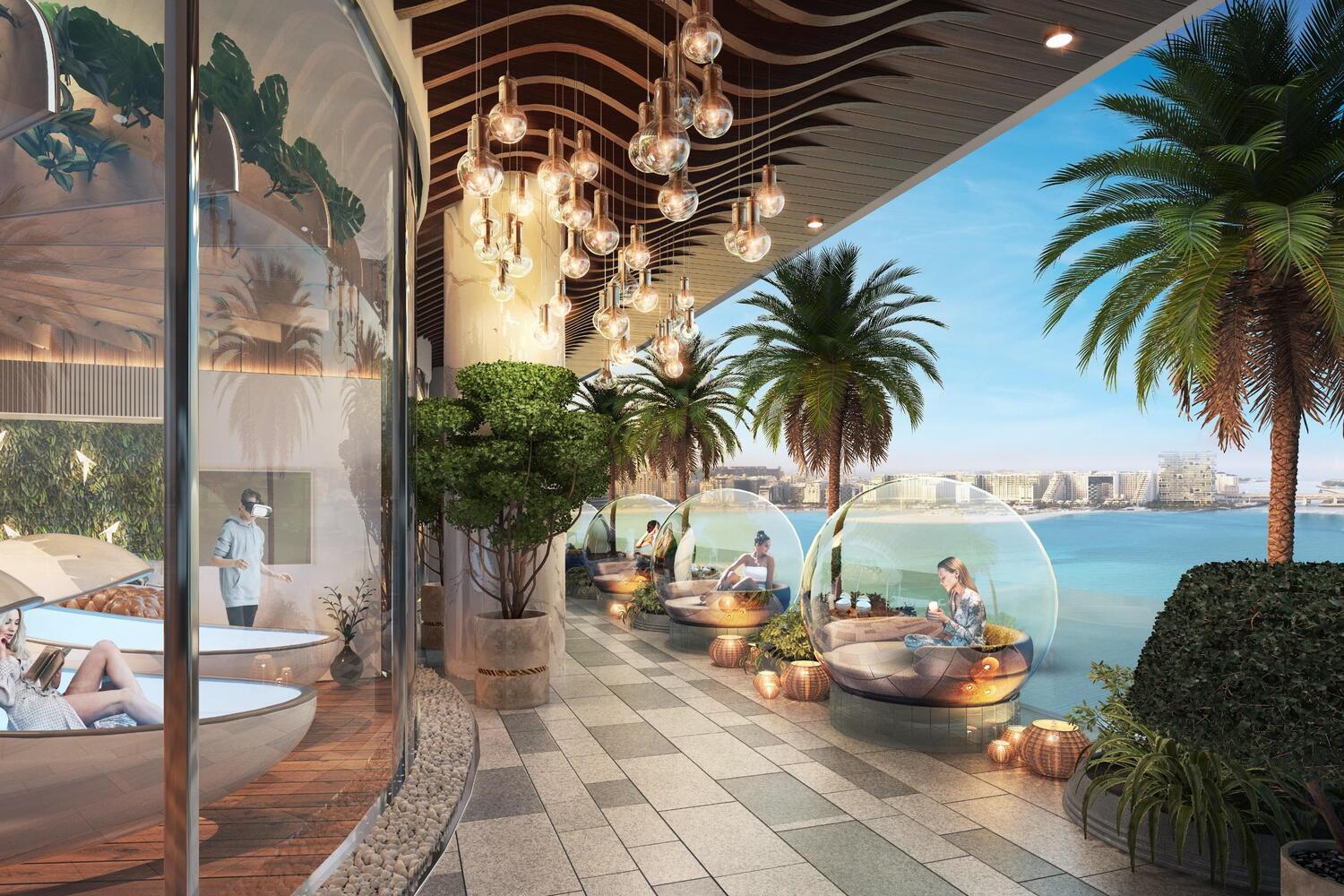 The Pods The Speaker You Can Enter