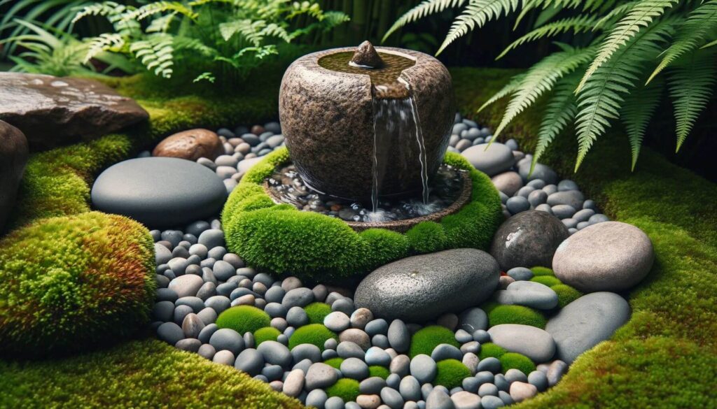 Zen Garden