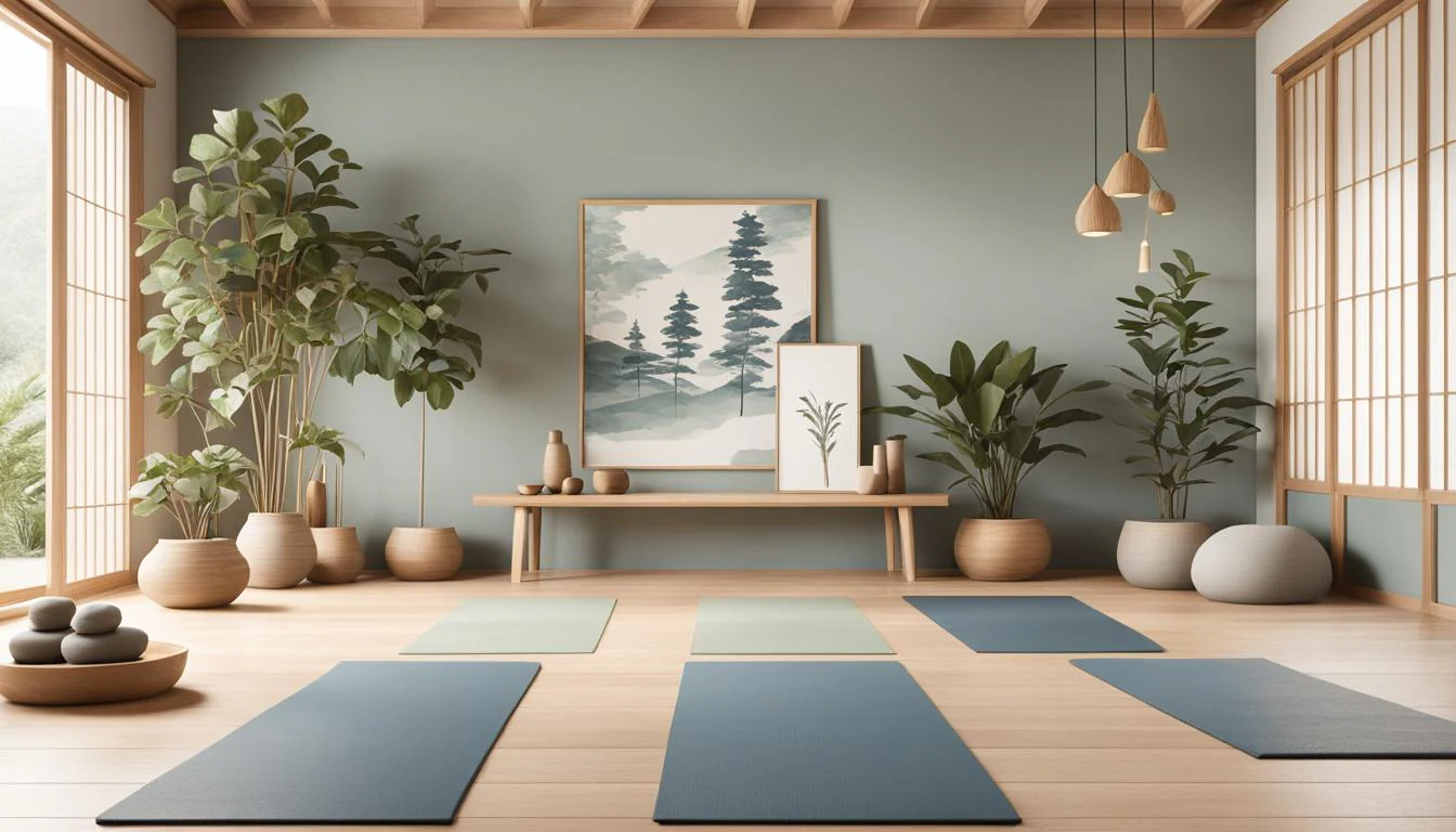Yoga Studio