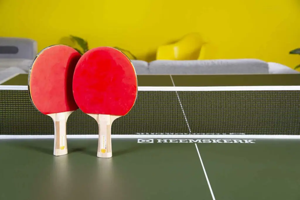 Table Tennis