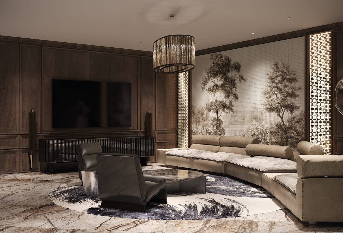 Dedicated Private Office Space