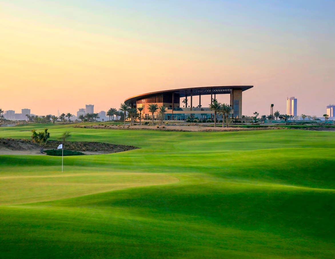 Trump International Golf Club