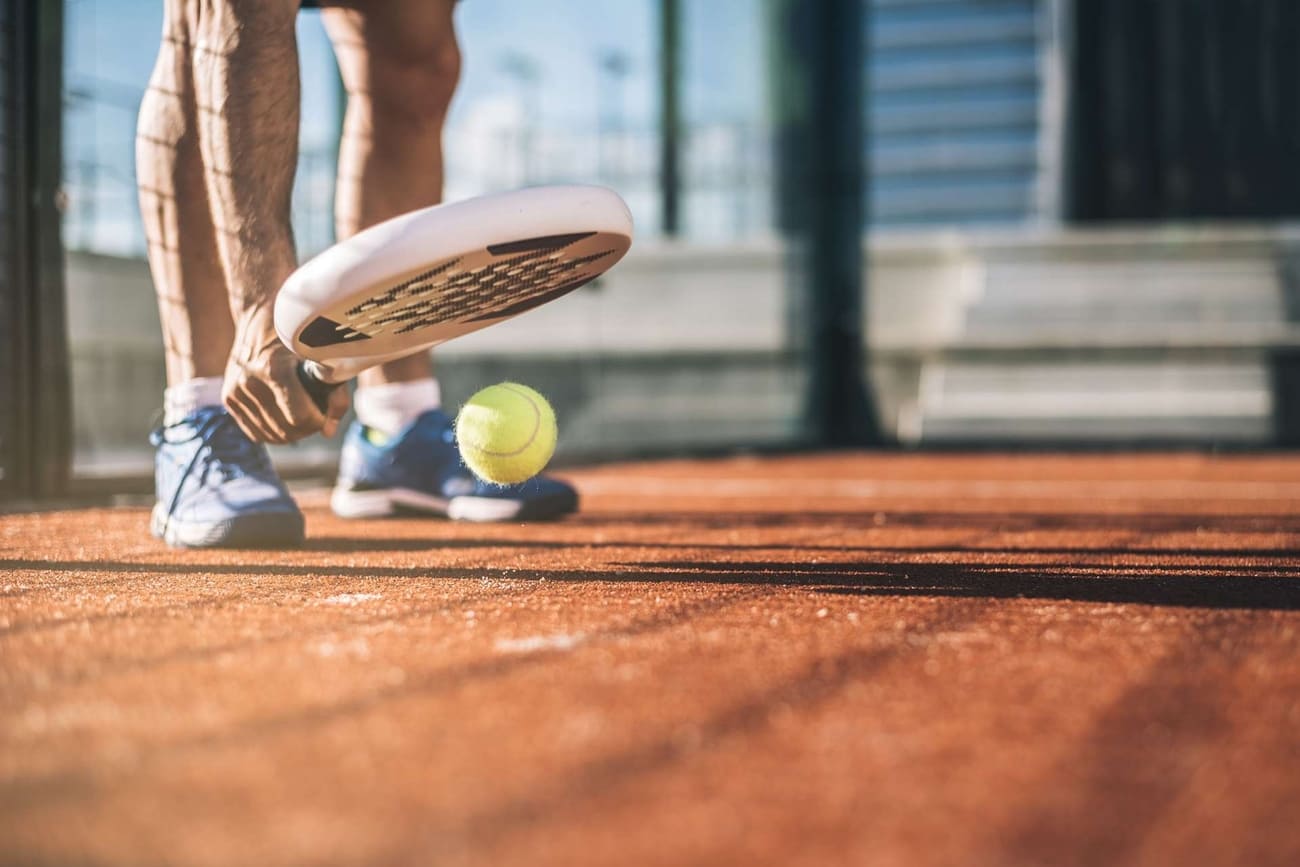 Various Sports Courts