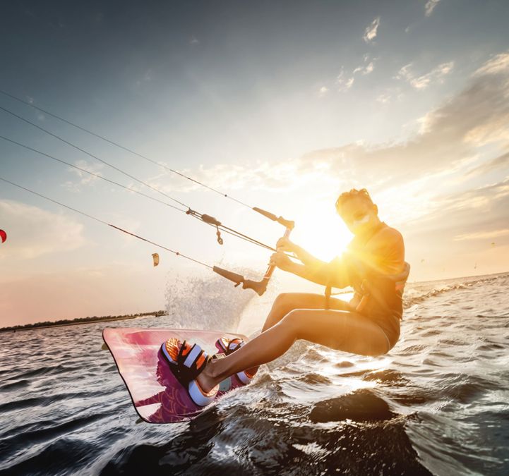 Adventure Water Sports