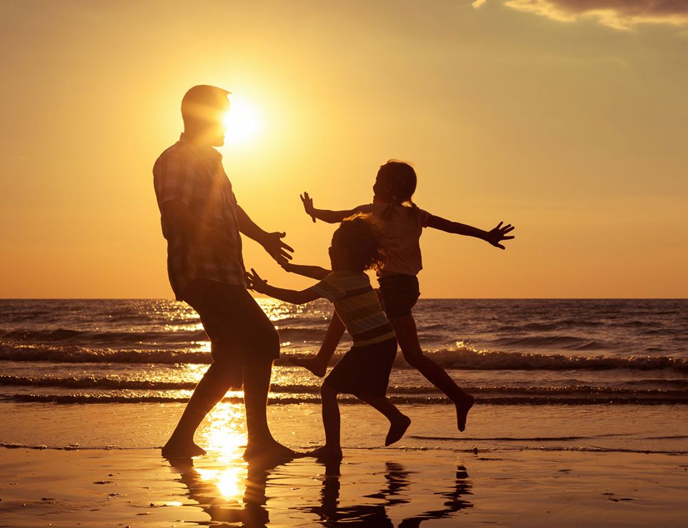 Children’s Play Areas