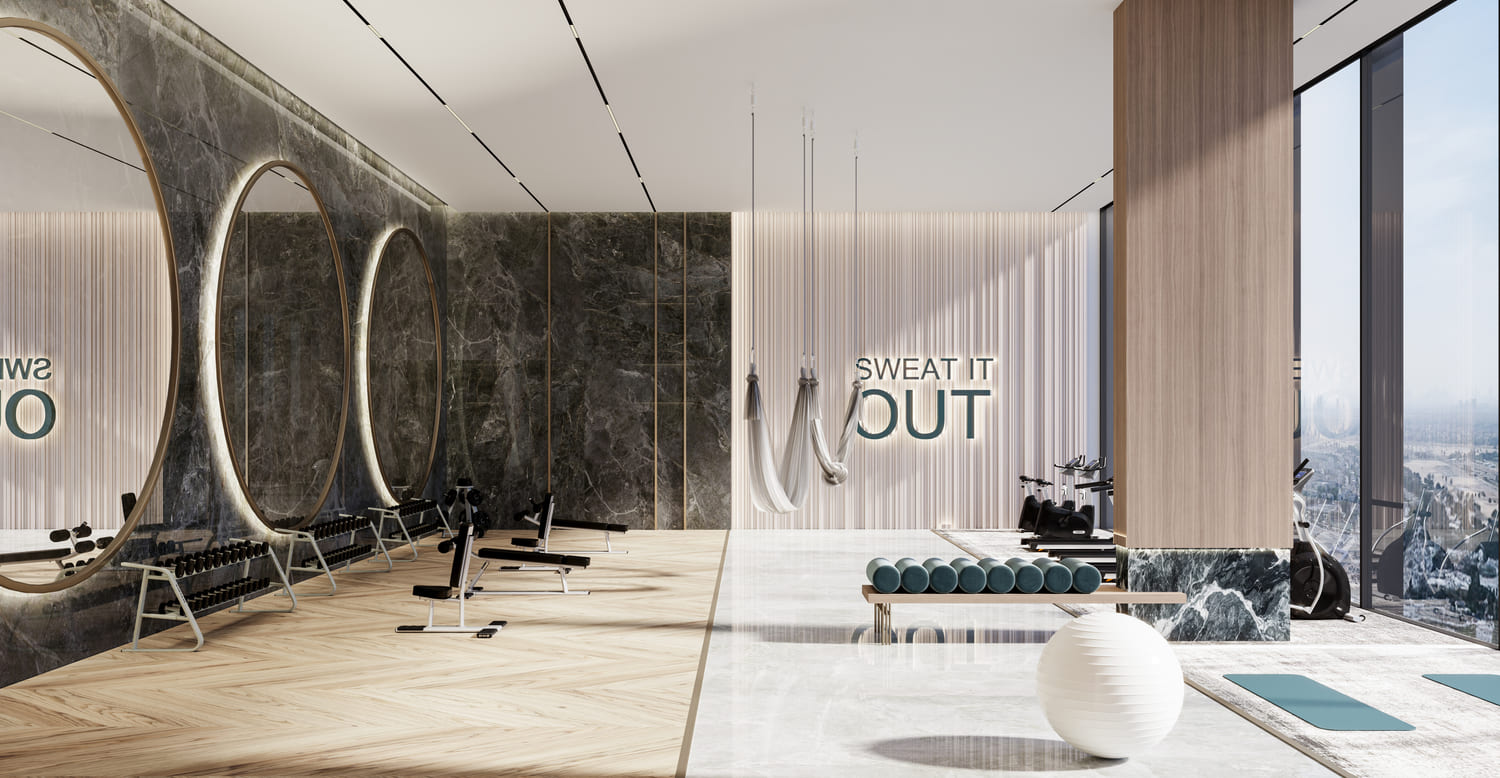 Wellness Studio