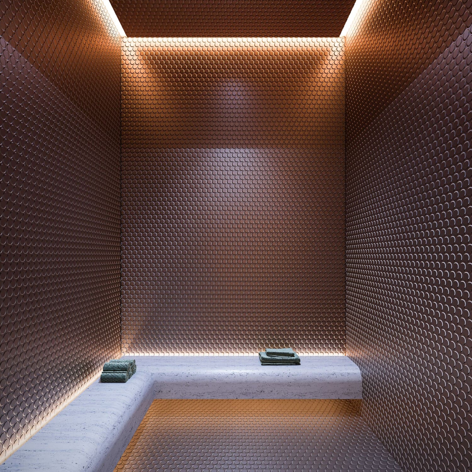Steam Room
