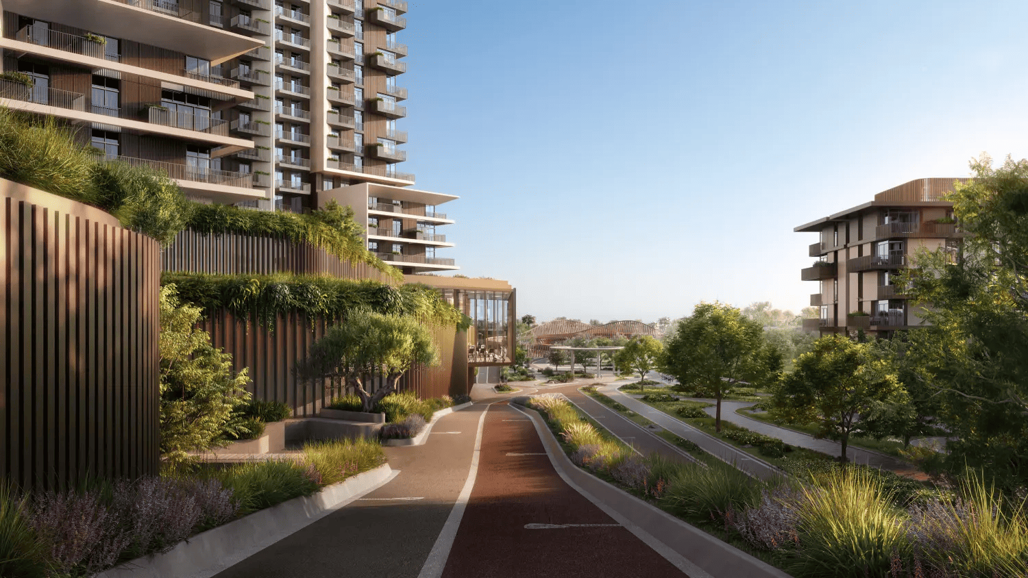 Obstacle Course & Hiit Podium