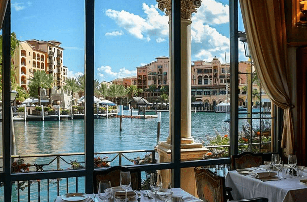 Portofino Ristorante