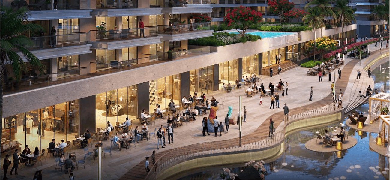 Portofino Restaurant