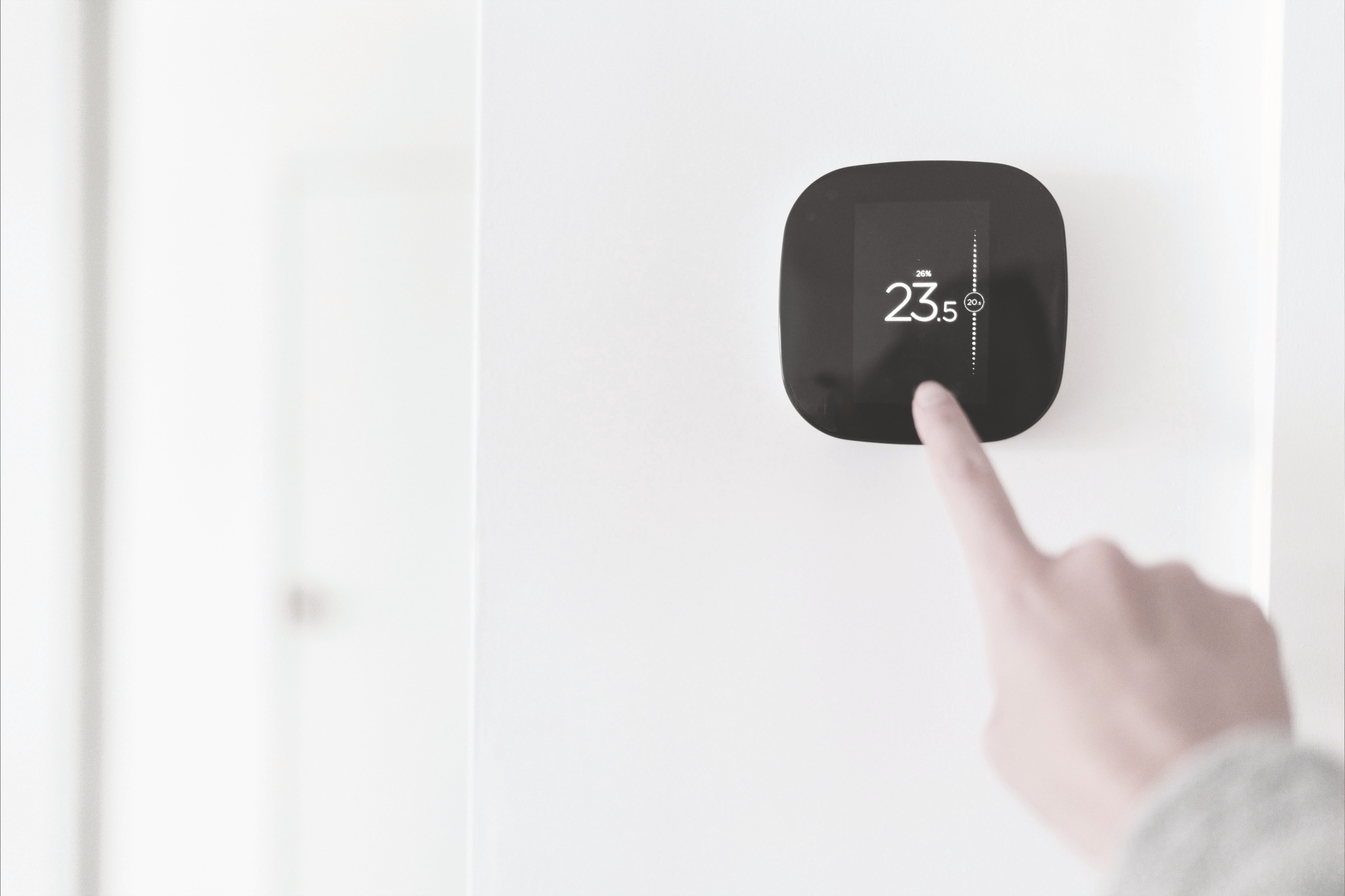 Smart Home Technology