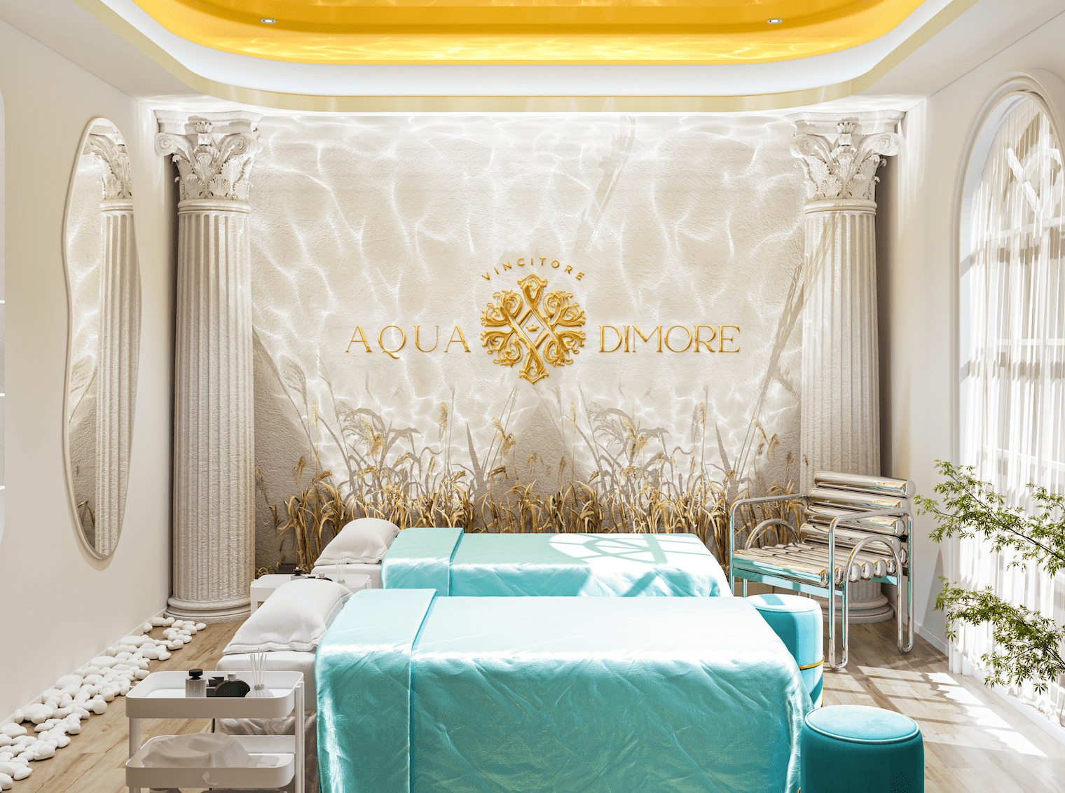 Wellness World Spa